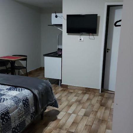 Catumbi Studio 6 São Paulo Zewnętrze zdjęcie