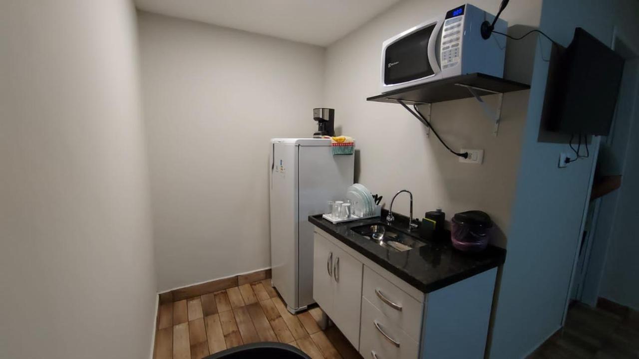 Catumbi Studio 6 São Paulo Zewnętrze zdjęcie