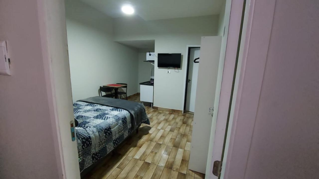 Catumbi Studio 6 São Paulo Zewnętrze zdjęcie