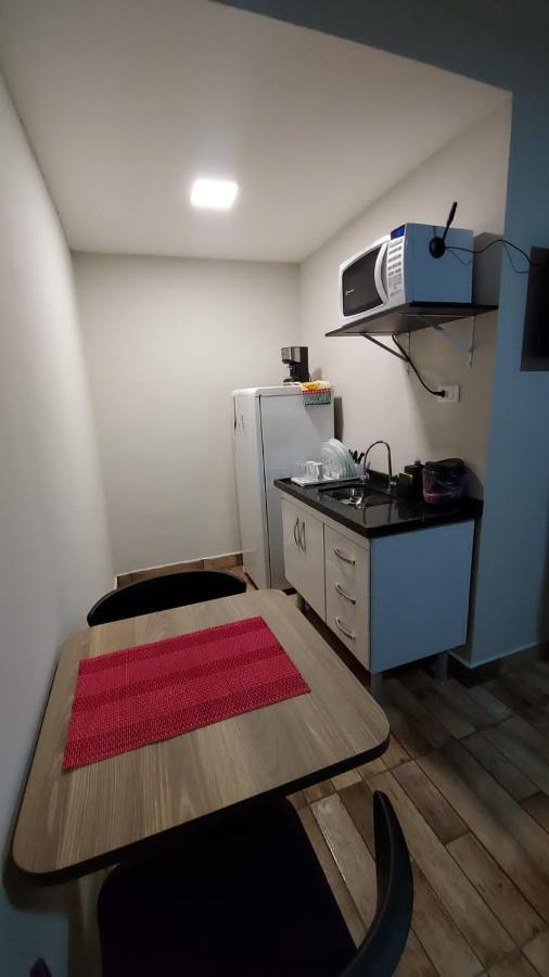 Catumbi Studio 6 São Paulo Zewnętrze zdjęcie
