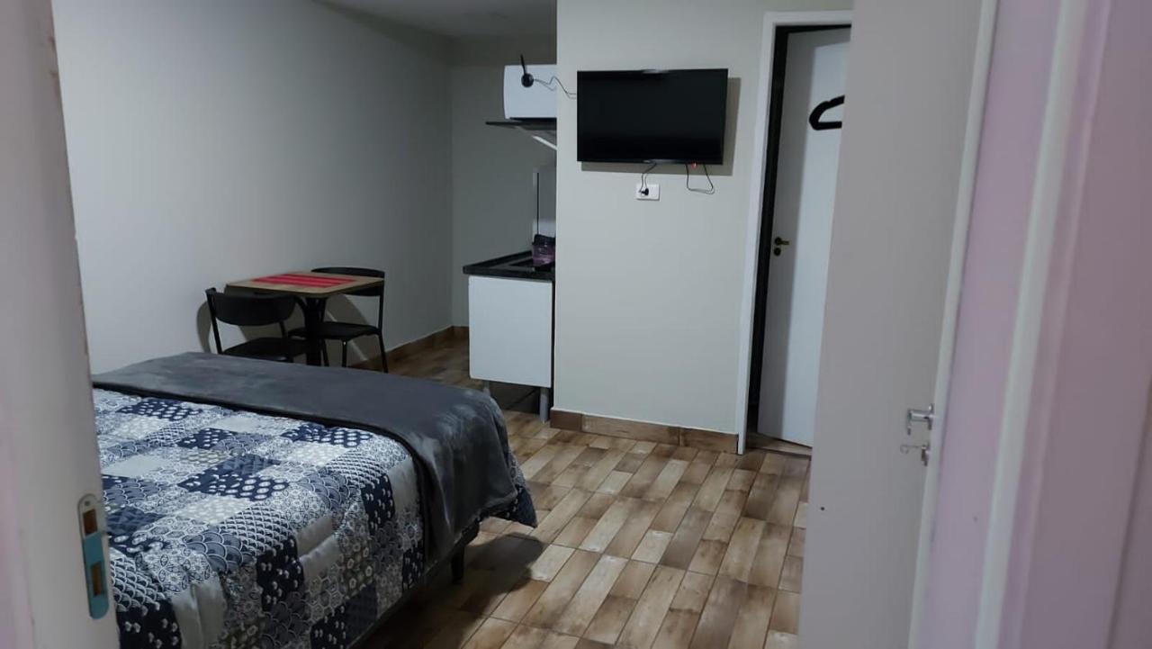 Catumbi Studio 6 São Paulo Zewnętrze zdjęcie