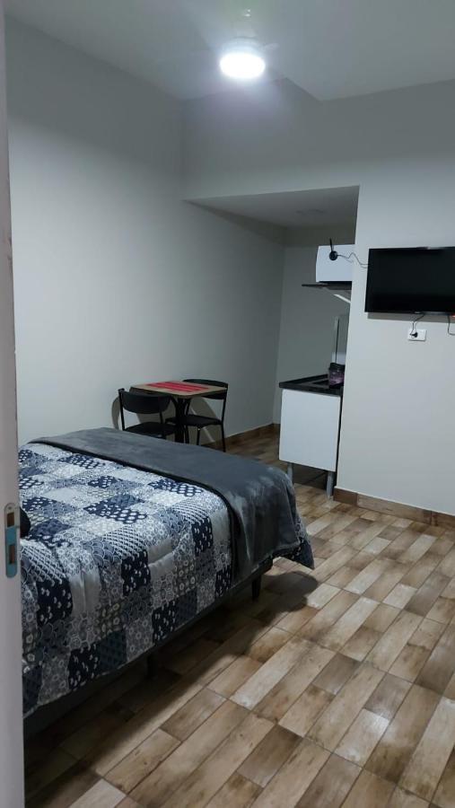 Catumbi Studio 6 São Paulo Zewnętrze zdjęcie